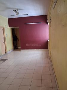 Hall Image of 1300 Sq.ft 3 BHK Builder Floor for sale in Salt Lake City Kolkata for Rs. 9050000