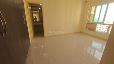 Bedroom Image of 1150 Sq.ft 2.5 BHK Apartment / Flat for rent in Hiranandani Canary, Hiranandani Estate Thane for Rs. 60000