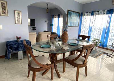 Hall Image of 2000 Sq.ft 4 BHK Builder Floor for rent in Nagalli Hills Colony Goa for Rs. 120000