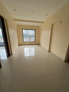 Hall Image of 650 Sq.ft 1 BHK Apartment / Flat for rent in Kothrud Pune for Rs. 24000