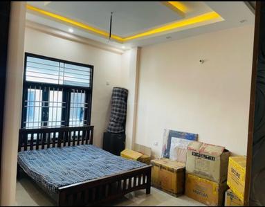 Bedroom Image of 2300 Sq.ft 3 BHK Villa for sale in Panchsheel Greens 2 Villa, Noida Extension Greater Noida for Rs. 10800000