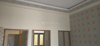 Bedroom Image of 1450 Sq.ft 3 BHK Villa for sale in Sushant City - I Jaipur for Rs. 6000000