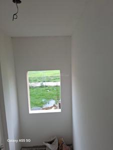 Hall Image of 1000 Sq.ft 3 BHK Independent House for sale in Manali New Town Chennai for Rs. 4800000