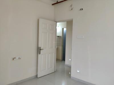 Bedroom Image of 650 Sq.ft 1 BHK Apartment / Flat for rent in Lodha Splendora, Thane West Thane for Rs. 21000