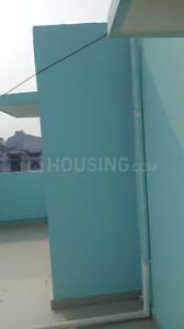 Balcony Image of 600 Sq.ft 1 BHK Apartment / Flat for sale in Bhojuveer Varanasi for Rs. 4500000