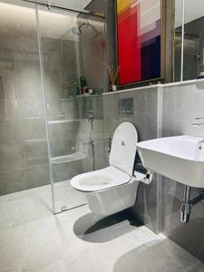 Image of 750 Sq.ft 2 BHK Apartment / Flat for sale in Purva Panorama, Thane West, Thane for Rs. 16900000