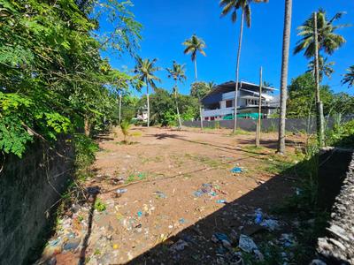 Image of 17422 Sq.ft Residential Plot / Land for sale in Varkala, Thiruvananthapuram for Rs. 350000