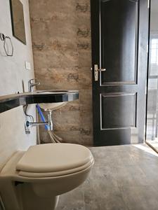 Bedroom Two Image of 1100 Sq.ft 2 BHK Apartment / Flat for sale in Nyati Elan, Wagholi Pune for Rs. 7600000