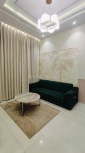 Living Room Image of 399 Sq.ft 1 BHK Apartment / Flat for sale in Sky Annex, Chembur Mumbai for Rs. 9500000