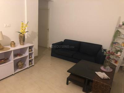 Hall Image of 1665 Sq.ft 3 BHK Apartment / Flat for sale in Paras Manyata Apartment, Thanisandra Bengaluru for Rs. 15700000