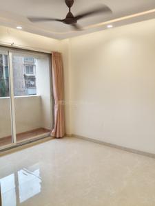 Bedroom Image of 1180 Sq.ft 2 BHK Apartment / Flat for sale in Ulwe Navi Mumbai for Rs. 9413000