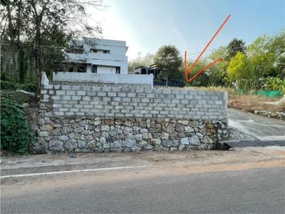 Image of 2180 Sq.ft Residential Plot / Land for sale in Pothencode, Thiruvananthapuram for Rs. 3250000
