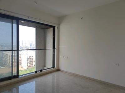 Bedroom Image of 968 Sq.ft 3 BHK Apartment / Flat for sale in Dosti Eastern Bay, Antop Hill Mumbai for Rs. 42000000