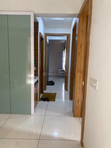 Image of 1800 Sq.ft 3 BHK Apartment / Flat for sale in Pramukh Tiara, Kudasan, Gandhinagar for Rs. 9500000