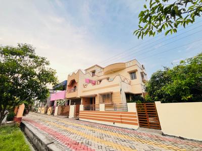 Image of 1000 Sq.ft 2 BHK Independent House for sale in Benachity, Durgapur for Rs. 2800000