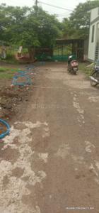 Image of 487 Sq.ft 1 BHK Apartment / Flat for sale in Lalpur, Ujjain for Rs. 1703000