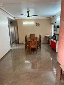 Hall Image of 1450 Sq.ft 2 BHK Apartment / Flat for rent in Science City Ahmedabad for Rs. 33000