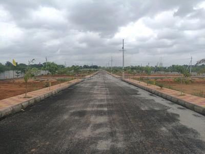 Image of 183 Sq.ft Residential Plot / Land for sale in Shankarpally, Hyderabad for Rs. 3200001