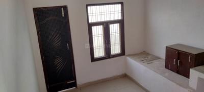 Bedroom Image of 400 Sq.ft 2 BHK Builder Floor for rent in Jankipuram Lucknow for Rs. 12000