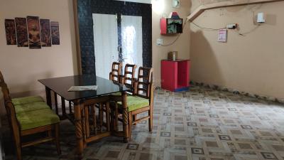 Living Room Image of 999 Sq.ft 2 BHK Builder Floor for rent in Purani Basti Jharsuguda for Rs. 15999