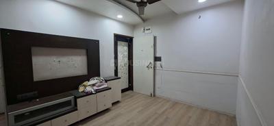 Bedroom Image of 1040 Sq.ft 2 BHK Apartment / Flat for sale in Gotri Vadodara for Rs. 2600000