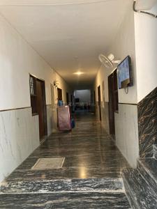 Image of 300 Sq.ft 1 RK Independent House for rent in Sector 167, Noida for Rs. 8500