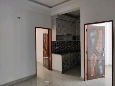 Living Room Image of 750 Sq.ft 2 BHK Builder Floor for sale in DLF Ankur Vihar Ghaziabad for Rs. 2250403