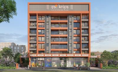 Image of 1421 Sq.ft 4 BHK Apartment / Flat for sale in Ravet, Pune for Rs. 11600000