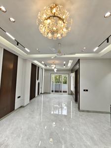 Hall Image of 1800 Sq.ft 3 BHK Builder Floor for sale in Vipul World, Sector 48 Gurgaon for Rs. 23000000
