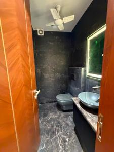 Image of 2700 Sq.ft 4 BHK Builder Floor for sale in Hauz Khas, New Delhi for Rs. 90000000
