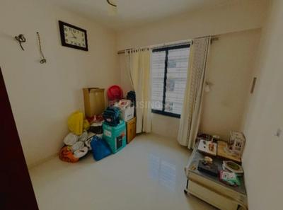 Bedroom Image of 1881 Sq.ft 3 BHK Apartment / Flat for sale in Sola Ahmedabad for Rs. 14500000