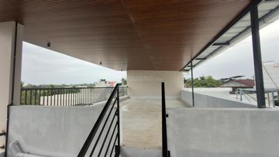 Balcony Image of 3000 Sq.ft 4 BHK Independent House for sale in Kakkanad Kochi for Rs. 18300000