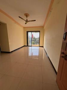 Hall Image of 650 Sq.ft 1 BHK Apartment / Flat for sale in Seawoods Navi Mumbai for Rs. 11300000