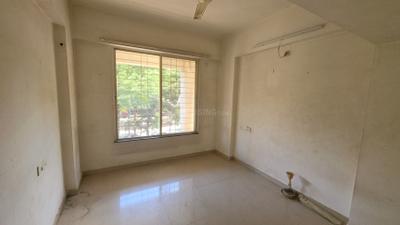 Bedroom Image of 550 Sq.ft 1 BHK Apartment / Flat for rent in Goel Amrut Ganga, Anand Nagar, Sinhagad Road Pune for Rs. 20000