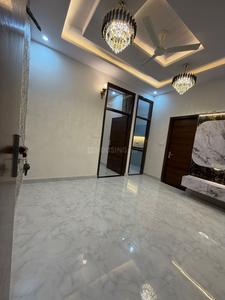 Hall Image of 1630 Sq.ft 4 BHK Villa for sale in Bindayaka Jaipur for Rs. 7500000