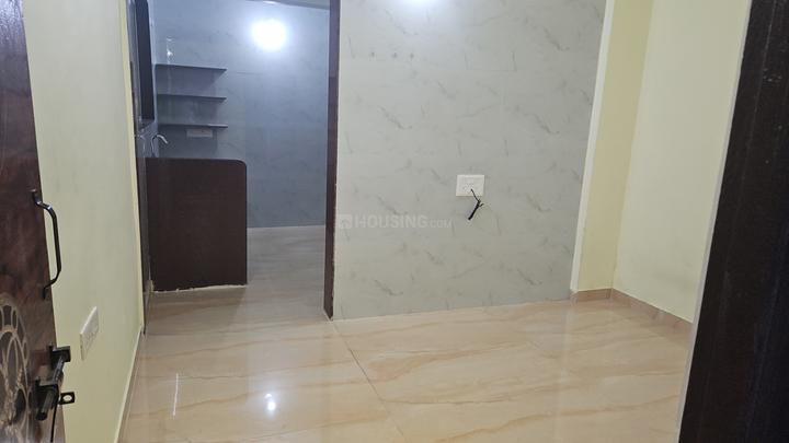 Kothrud gaon building Bedroom 1