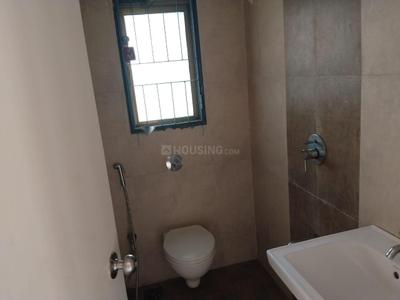Image of 856 Sq.ft 2 BHK Apartment / Flat for rent in Chandak Nischay, Dahisar East, Mumbai for Rs. 39000