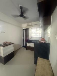 Hall Image of 1050 Sq.ft 2 BHK Apartment / Flat for sale in Pal Surat for Rs. 4000000