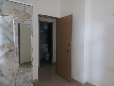 Bedroom Image of 800 Sq.ft 2 BHK Apartment / Flat for sale in Pareena Om Apartments by Pareena Infrastructure Builders, Sector 112 Gurgaon for Rs. 6300000