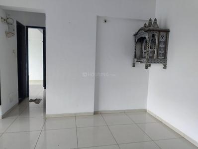 Hall Image of 1127 Sq.ft 2 BHK Apartment / Flat for rent in Elpro The Metropolitan, Chinchwad Pune for Rs. 35000