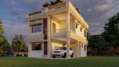 Image of 1878 Sq.ft 4 BHK Independent House for sale in Kurmidi, Dhanbad for Rs. 8169999