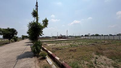 Image of 1800 Sq.ft Residential Plot / Land for sale in Amiliha, Kanpur for Rs. 1625000