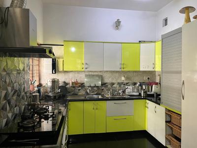 Kitchen Image of 2500 Sq.ft 3 BHK Duplex for rent in BTM Layout 2nd Stage Bengaluru for Rs. 110000