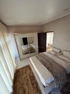 Bedroom Image of 880 Sq.ft 2 BHK Apartment / Flat for sale in Mogappair Chennai for Rs. 6300000