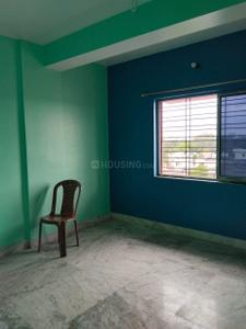 Bedroom Image of 750 Sq.ft 2 BHK Apartment / Flat for rent in Mahaprabhu Jharna Apartment, Benachity Durgapur for Rs. 9000