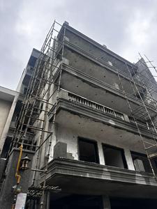 3.5 BHK Independent Builder Floor