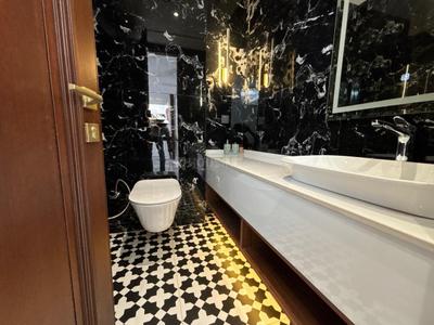 Bathroom Image of 3800 Sq.ft 4 BHK Apartment / Flat for sale in Tranquil Valley, Mussoorie Road Dehradun for Rs. 49400000