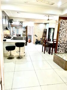 Image of 900 Sq.ft 1.5 BHK Independent House for rent in Sector 51, Gurgaon for Rs. 25000