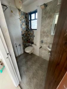 Image of 1890 Sq.ft 3 BHK Apartment / Flat for rent in Utsav Elegance, Memnagar, Ahmedabad for Rs. 35000