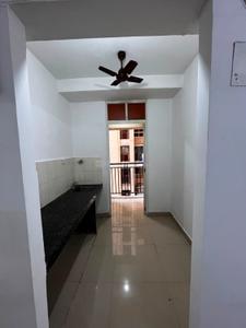 Kitchen Image of 812 Sq.ft 2 BHK Apartment / Flat for rent in DB Ozone, Dahisar East Mumbai for Rs. 26000